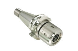 GOST Power Milling Chuck