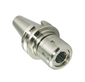 BBT Power Milling Chuck