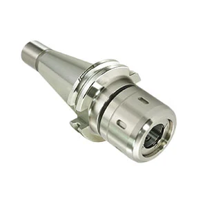 GOST Power Milling Chuck