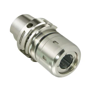 HSK Power Milling Chuck