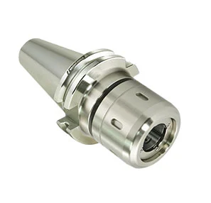 SK Power Milling Chuck