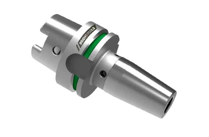 MQL2 Channel Shrink fit Chuck