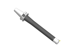 Integral Damping Finishing Boring Tool Holder