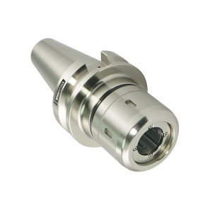 BBT Power Milling Chuck