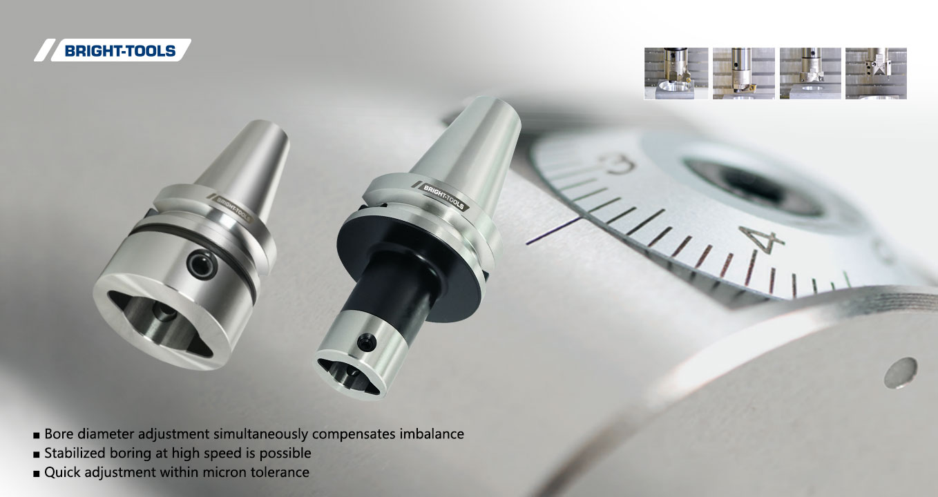 TECHNICAL DRAWING OF BORING TOOL HOLDER