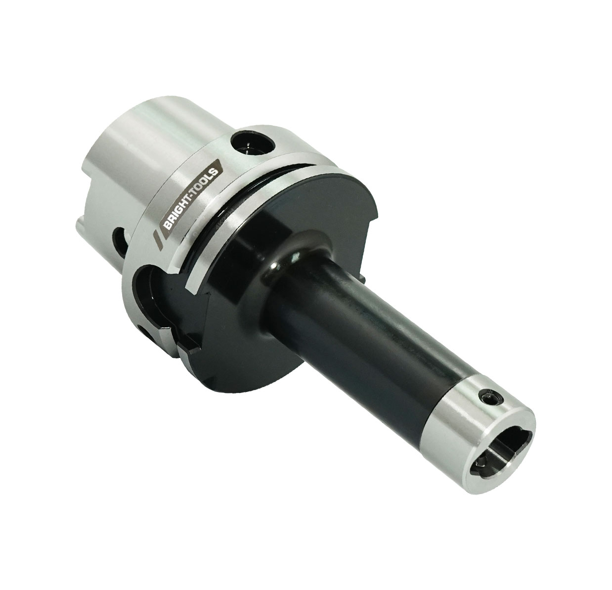 How to Identify Different HSK Tool Holder Types for CNC Applications