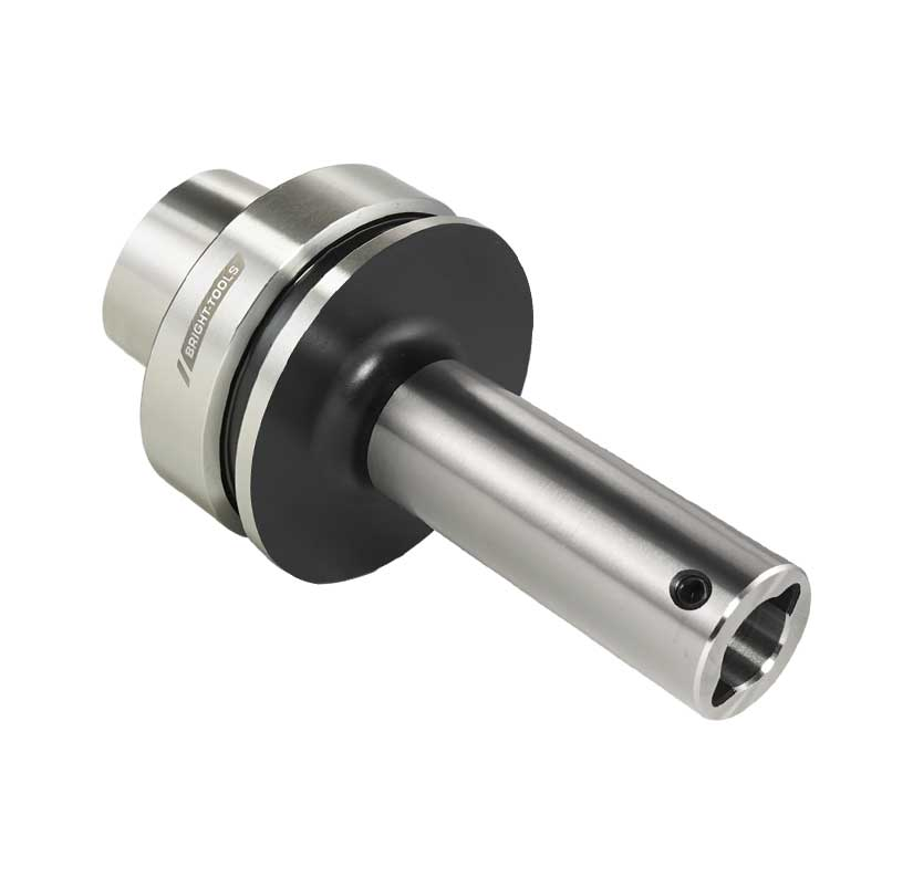 DIN 69893 HSK-F Boring Tool Holder