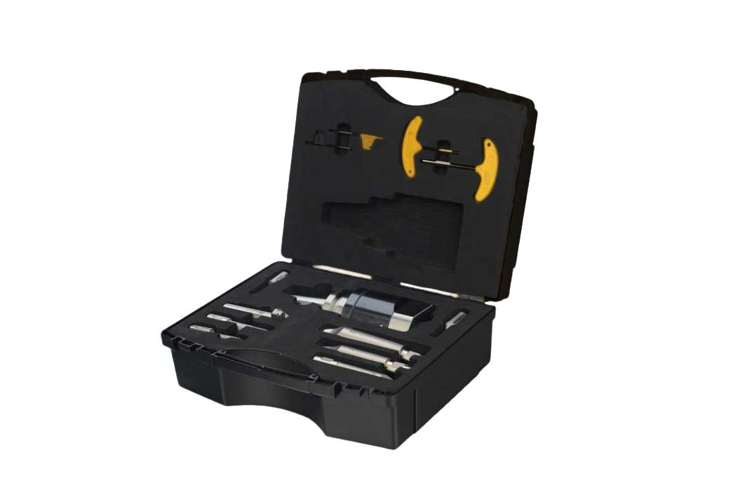 BH2084 Boring Tool Kit