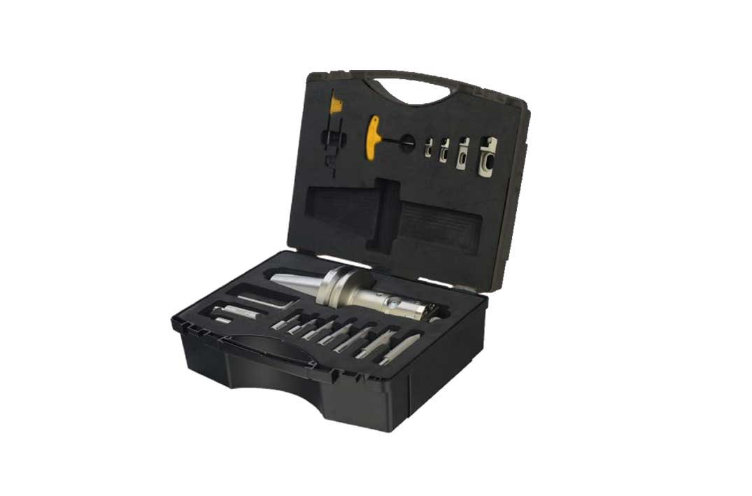 DCK5-FB50P Micro-Nishing Boring Kit