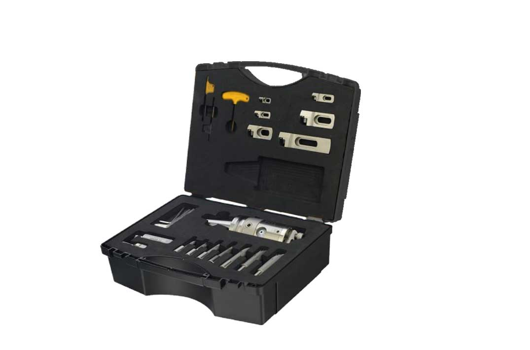 DCK6-FB50P Micro-Nishing Boring Kit