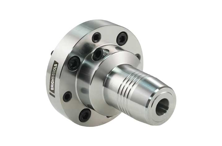 Hydraulic Chuck,  Module