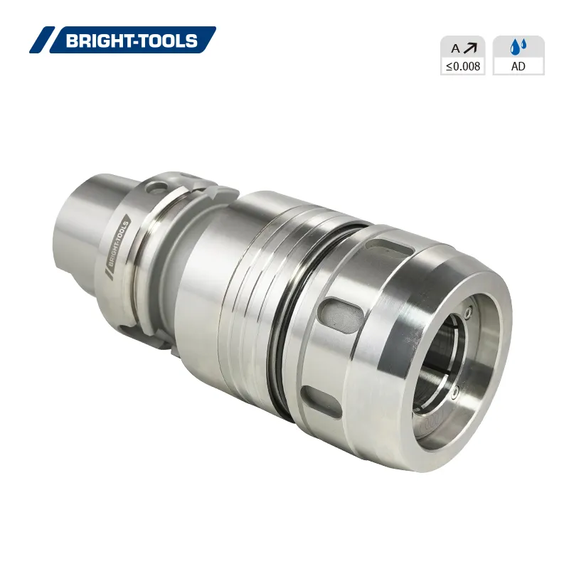 hsk power milling chuck 1