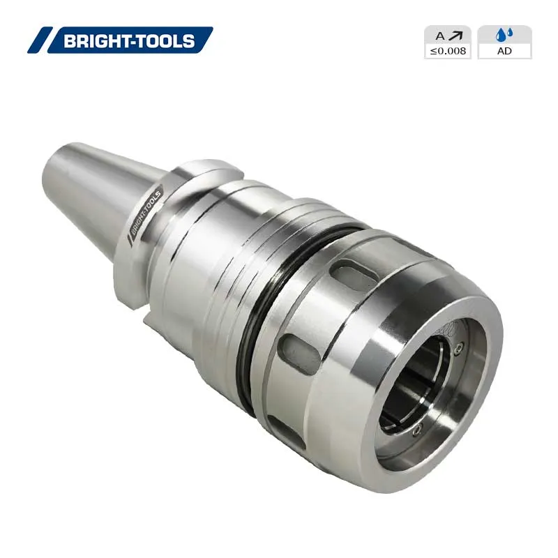 power milling chuck1