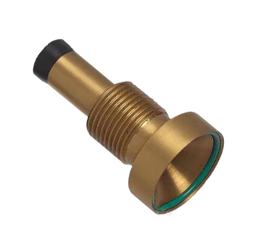 MQL1 Channel Length Setting Screws