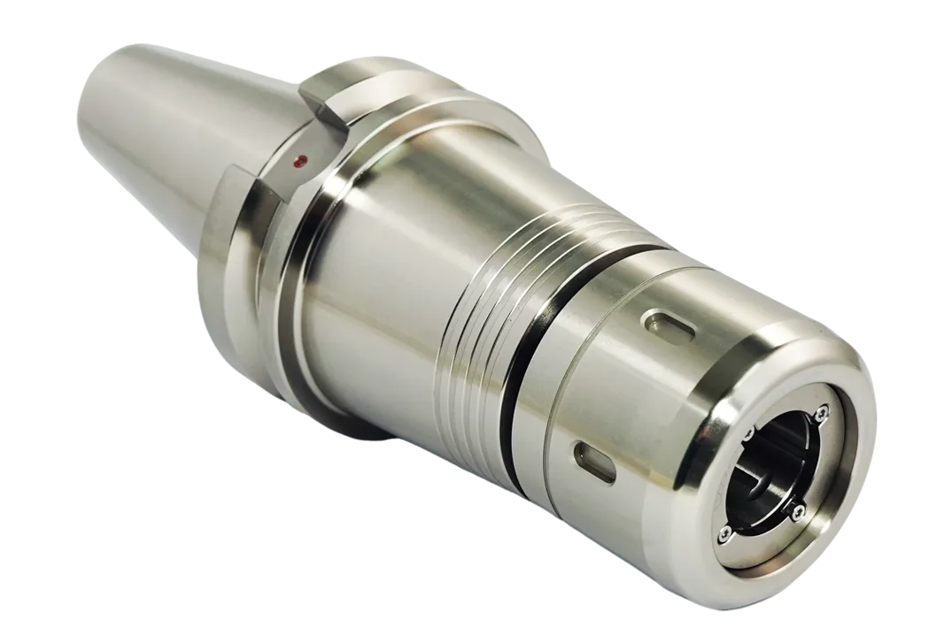 DIN 69893 HSK-A Power Chuck