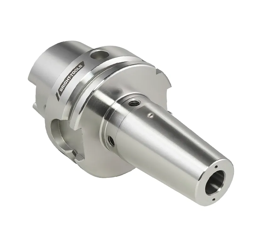 Standard Shrink Fit Chuck 4.5°