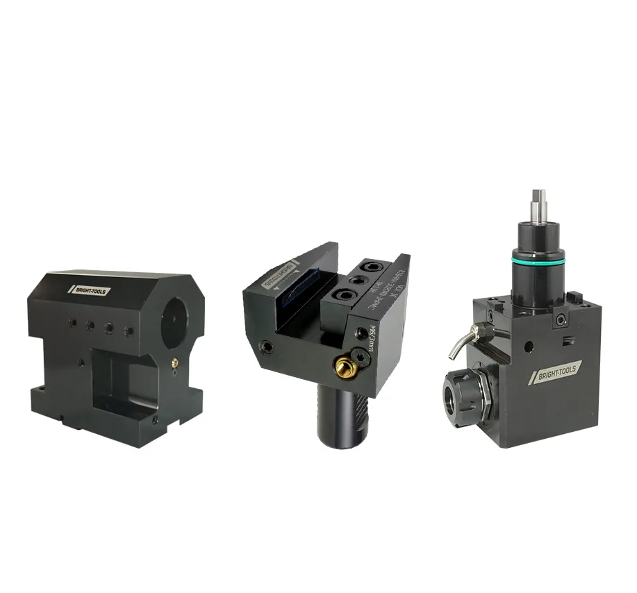 Static and Driven Tools