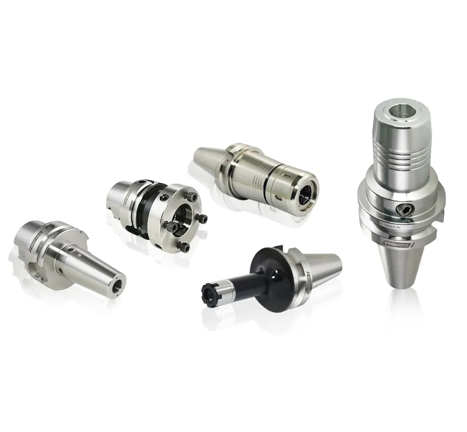 CNC Tool Holders