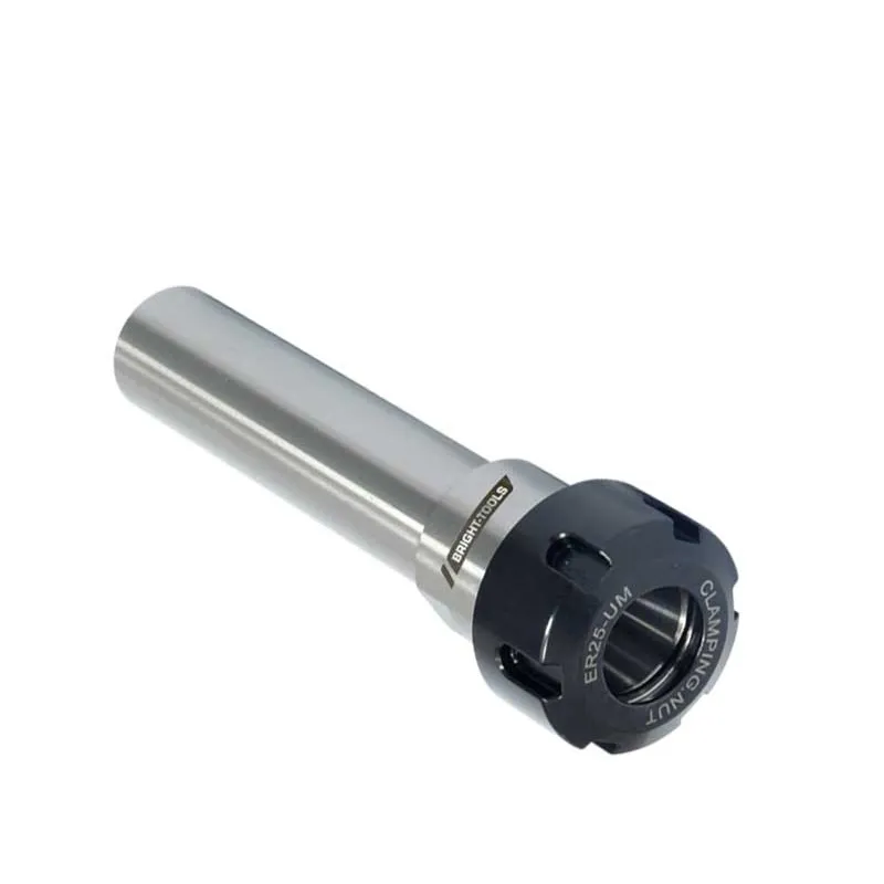 ER Collet Chuck with UM Nut DIN6499