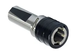 Quick Change Tapping Chuck with Length Compensation