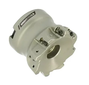 High-feed Face Milling Cutter