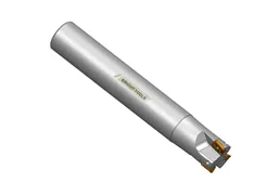 End Milling Cutter, AMPT Inserts APMT1135PDER