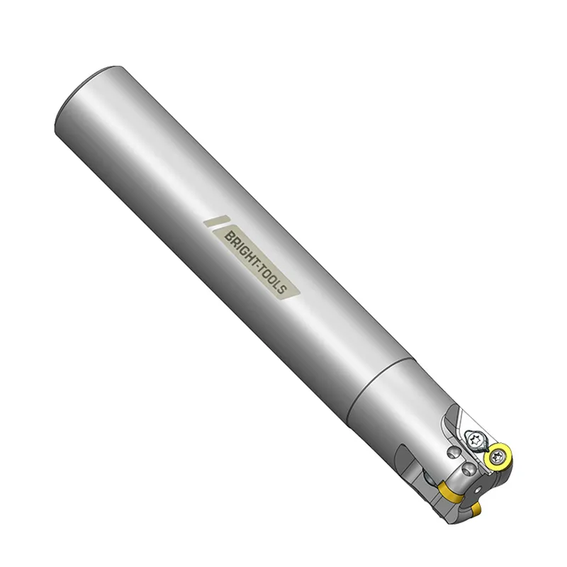 end milling cutter round inserts rd10t3 suppliers