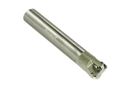 End Milling Cutter, Round Inserts RP1003