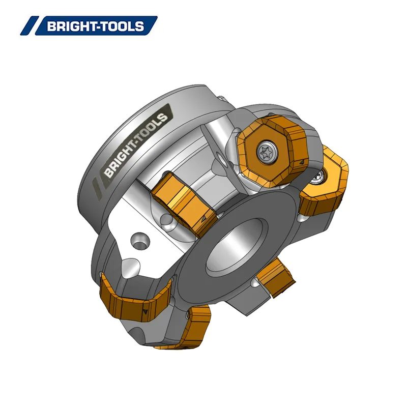 face milling cutter 45 hnmx 0906 suppliers