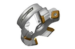 Face Milling Cutter, 45° SE13T3