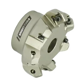 Face Milling Cutter, 45° SN1206