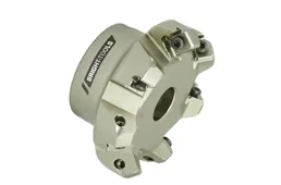 Face Milling Cutter, 45° SN1206