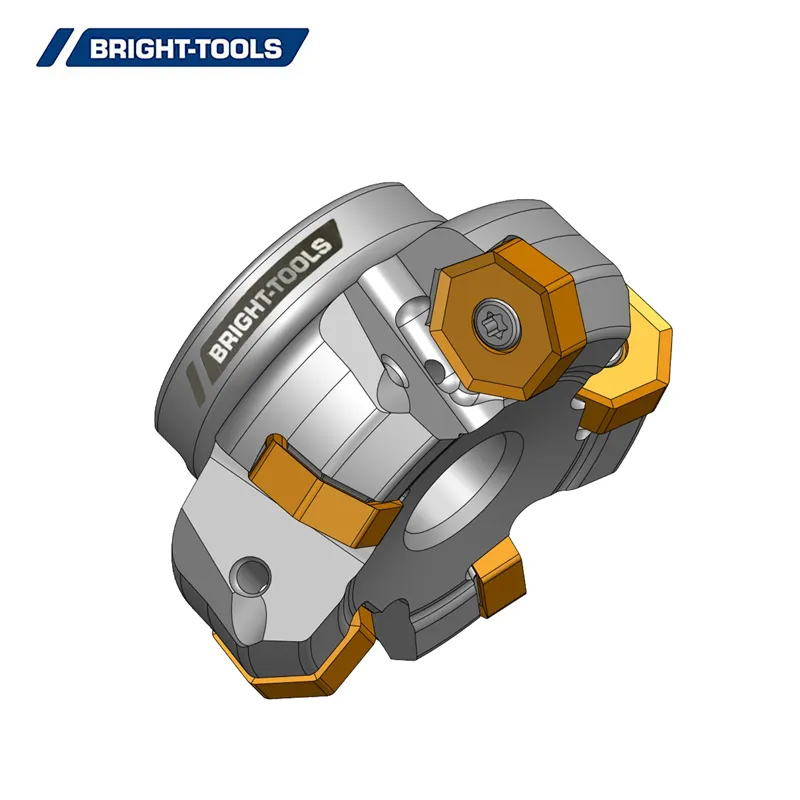 face milling cutter 45 xnmx 0906 suppliers