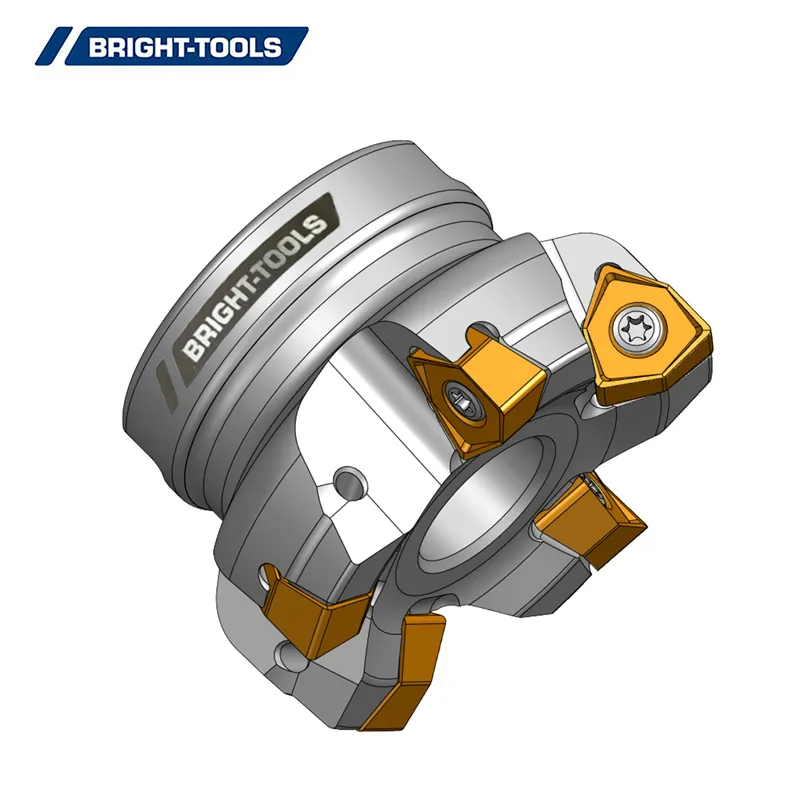 face milling cutter 90 zn 0806 suppliers
