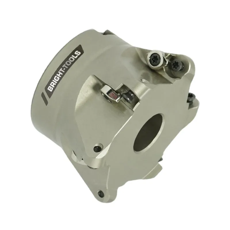 face milling cutter round inserts rp..1204rd..1204 factory