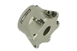 Face Milling Cutter, Round Inserts RP..1204/RD..1204