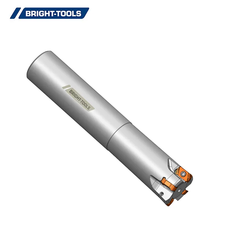 high feed end milling cutter ln0303 suppliers
