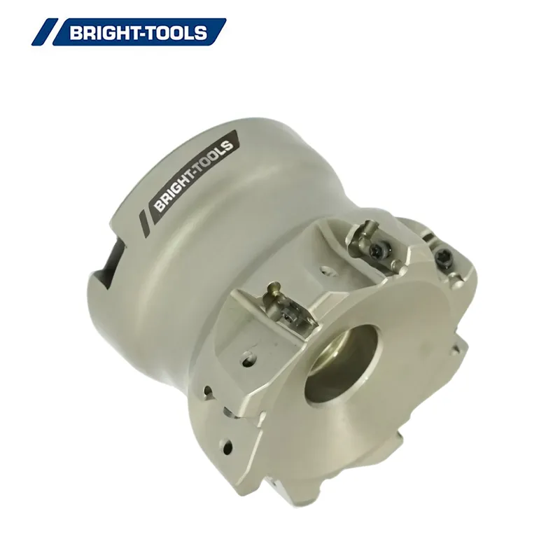 high feed face milling cutter ln0303 suppliers