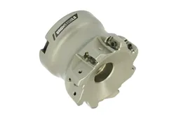 High-feed Face Milling Cutter LN0303