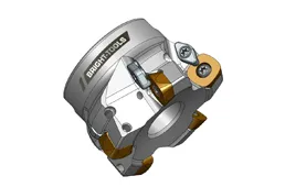 High-feed Face Milling Cutter SD1205