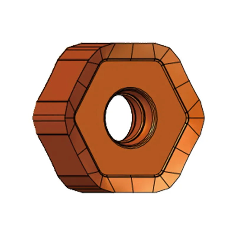 hn0906 inserts factory