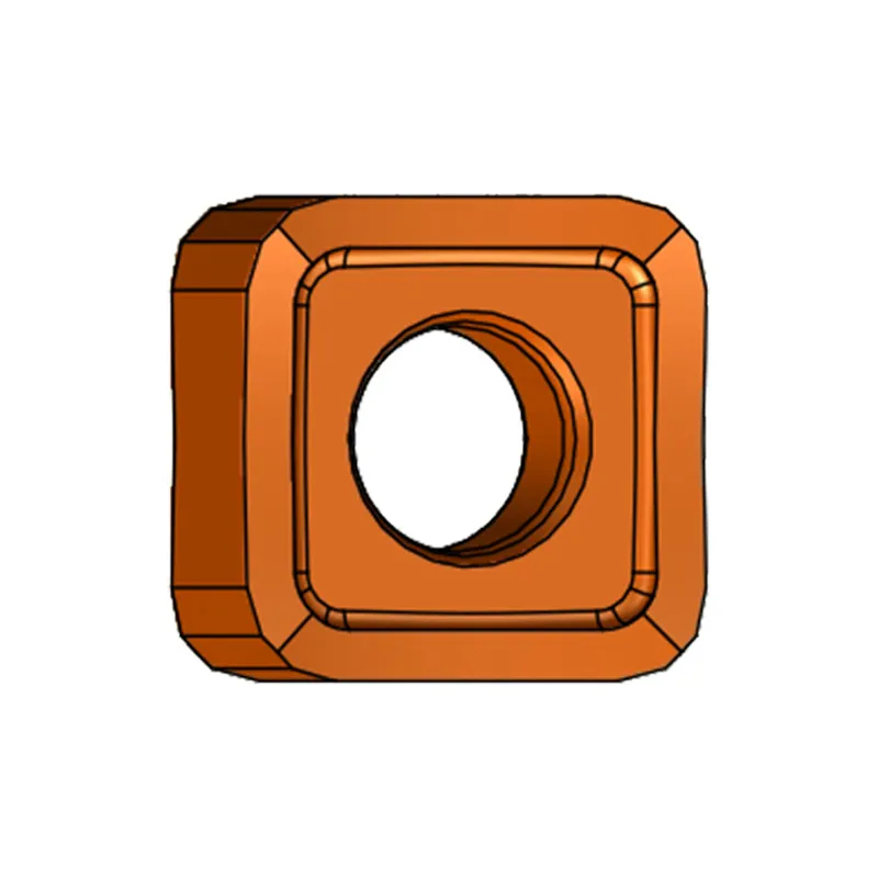 sn1206 inserts factory