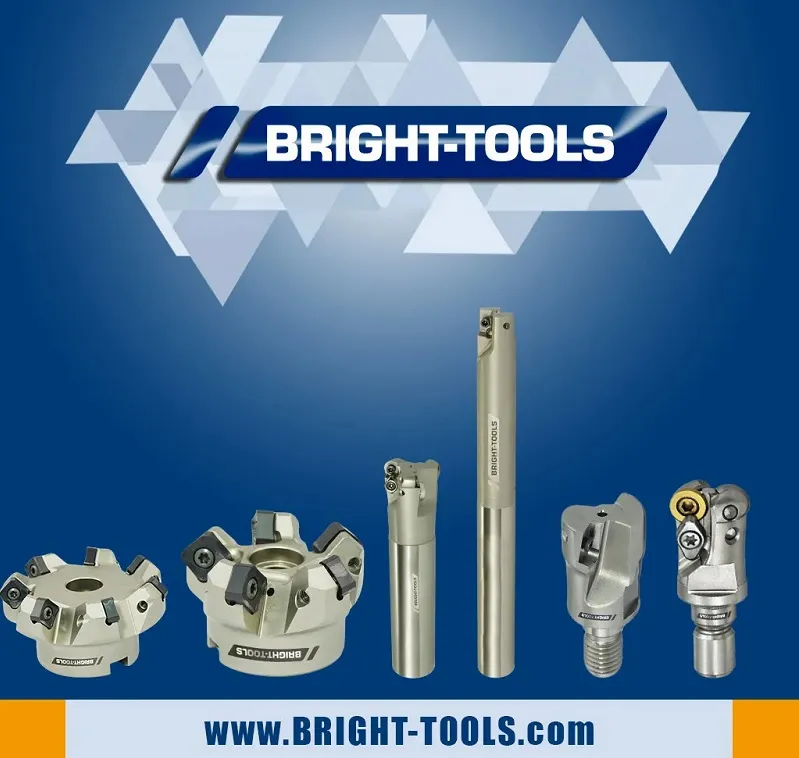 Bright-tools Cutting