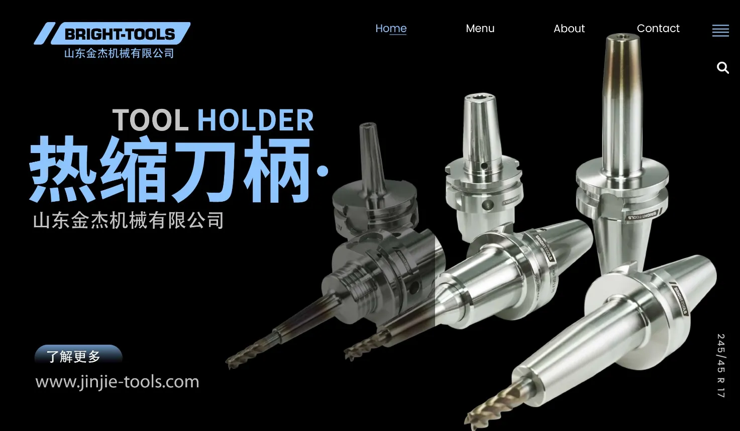 Shrink Fit Chuck – Types & Features